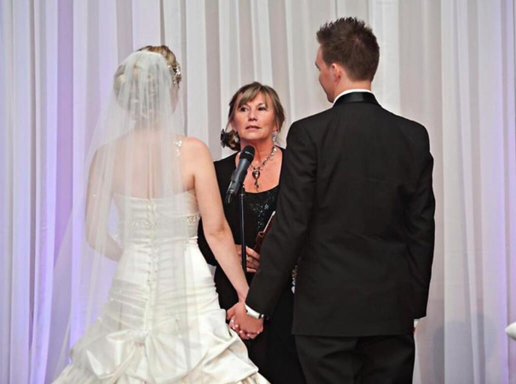 Sol Sourced Weddings